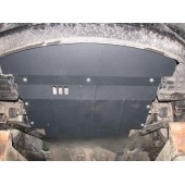 Защита двигателя Kia Optima 2011-2016 Защита двигателя Kia Optima 2011-2016